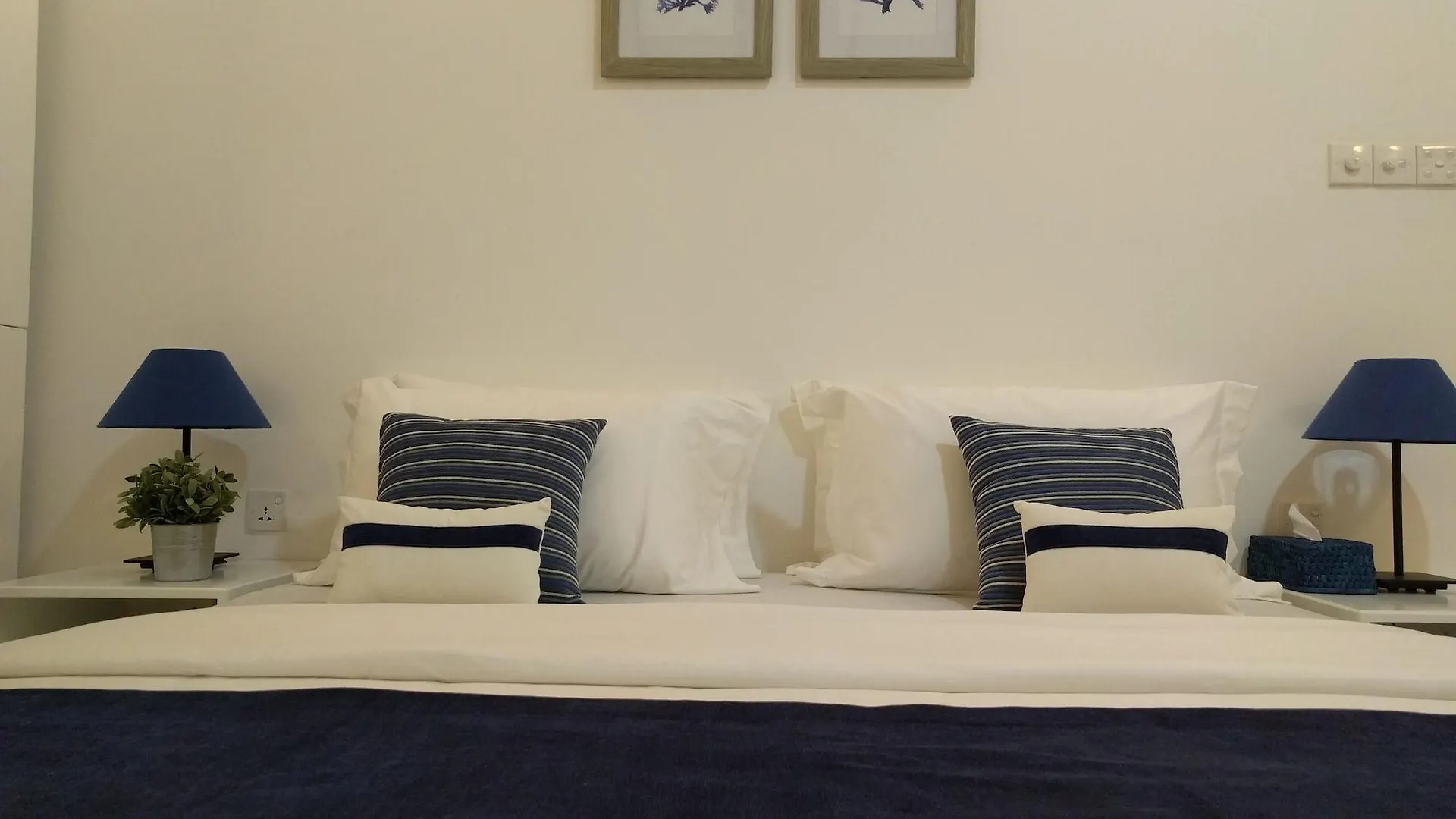 Hotel The Residence Colombo