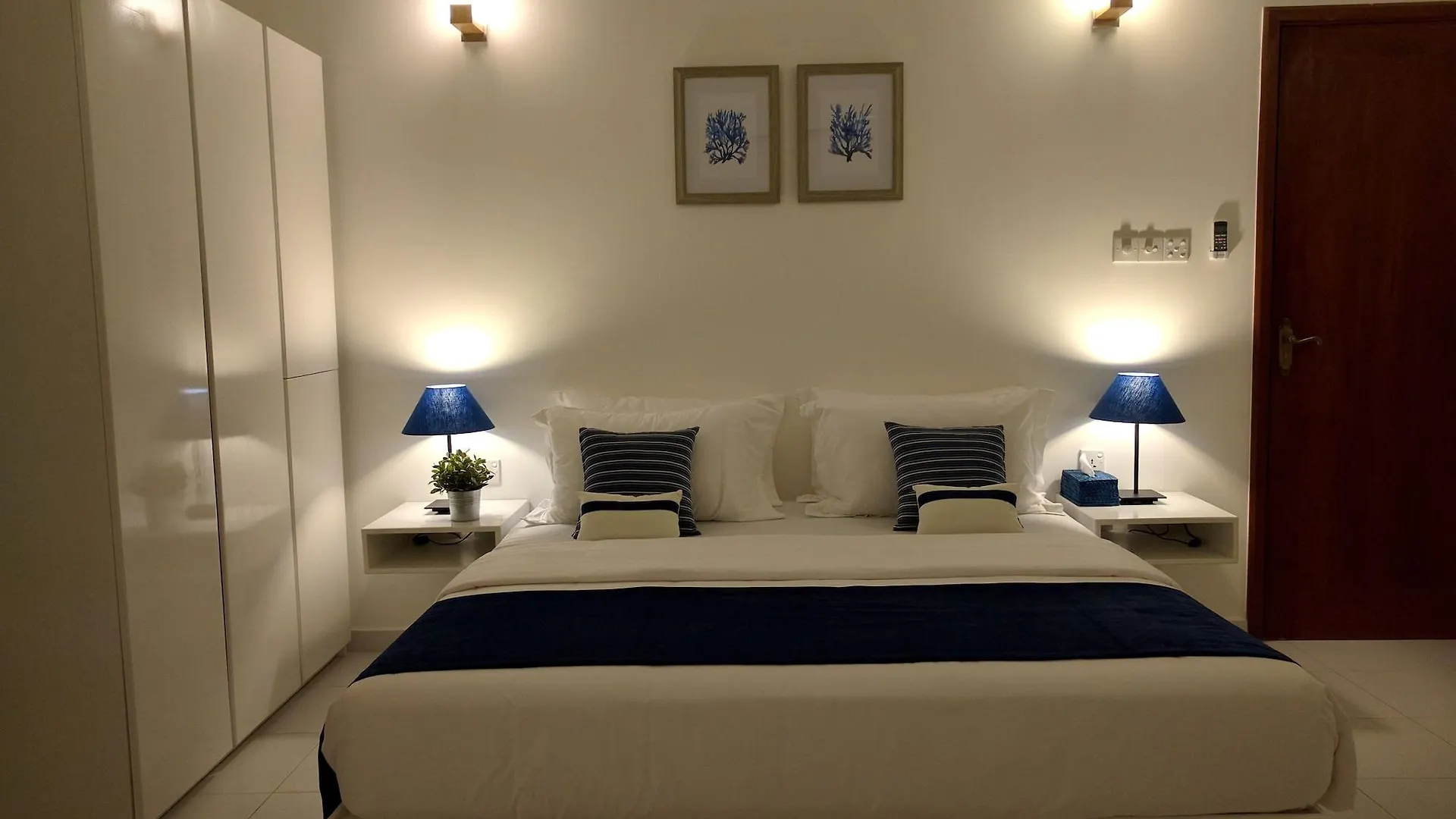 The Residence Colombo Hotel