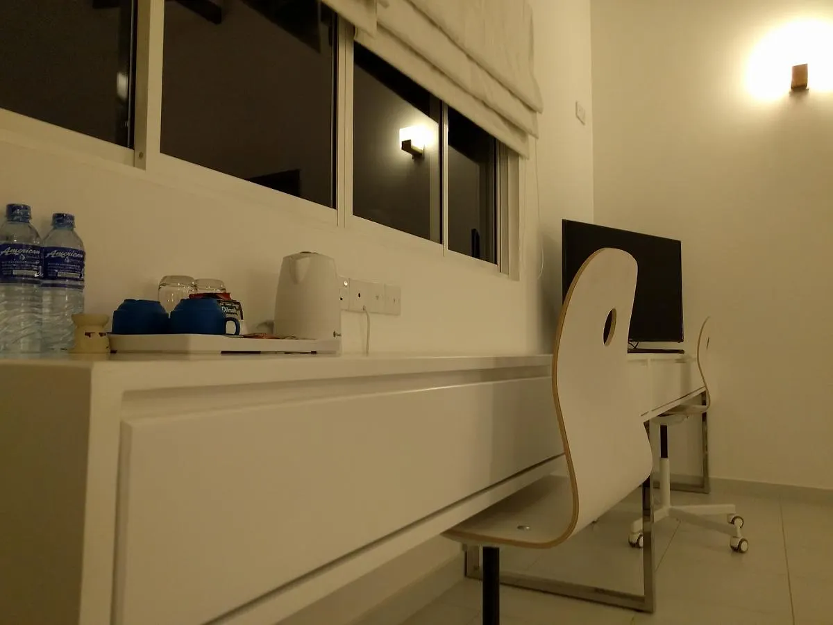 The Residence Colombo
