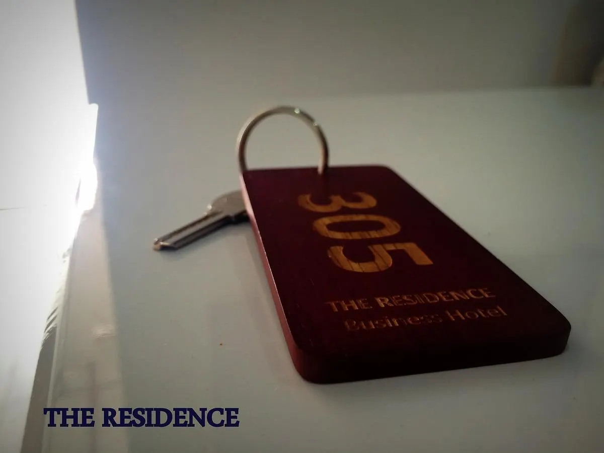 The Residence Colombo