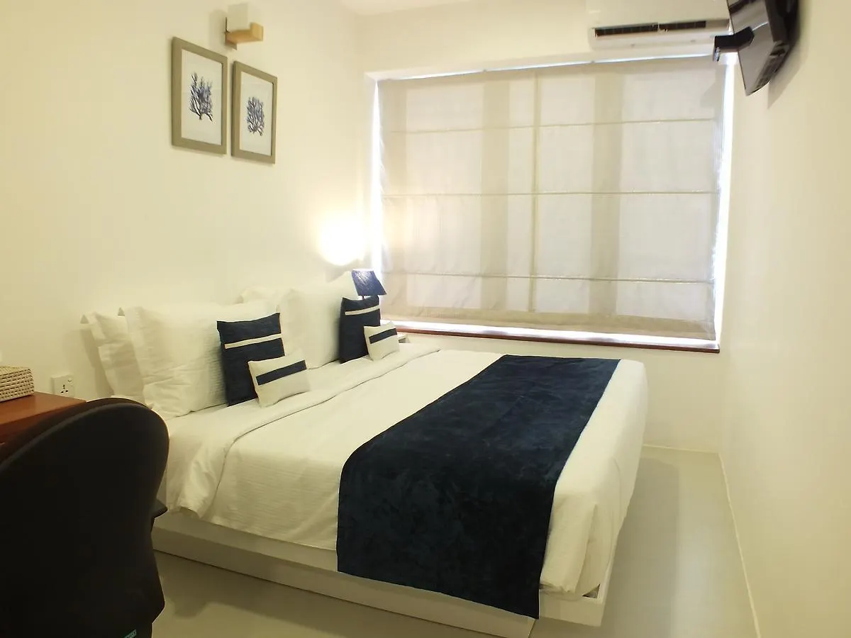 The Residence Colombo