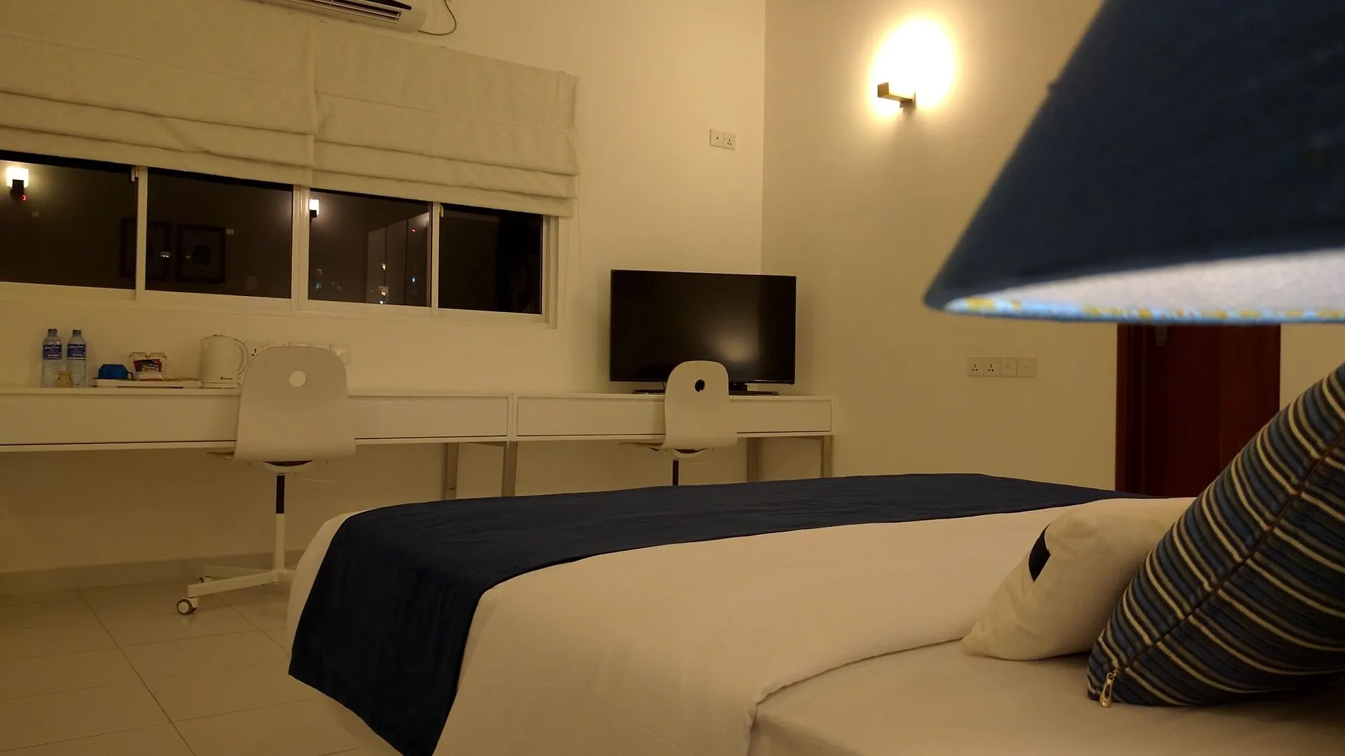 The Residence Colombo Hotel