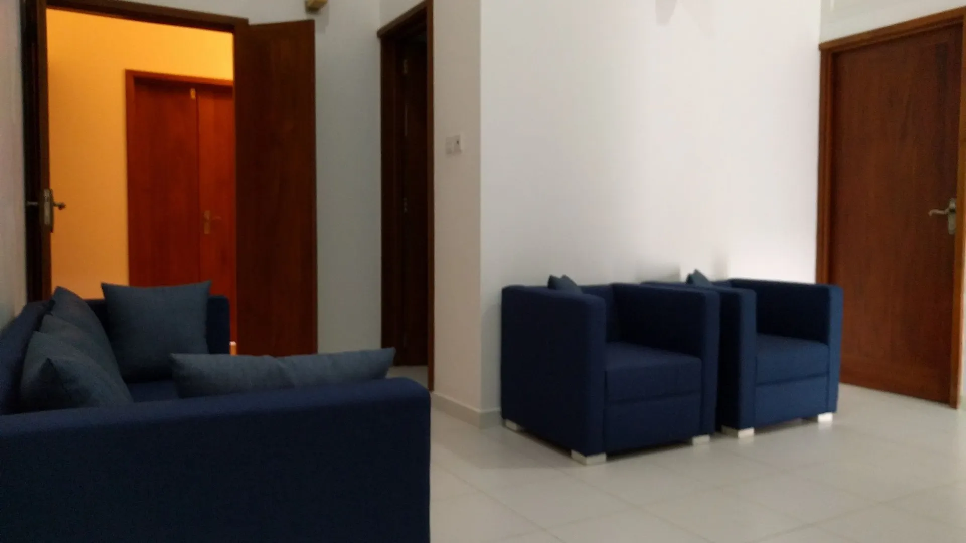 The Residence Colombo