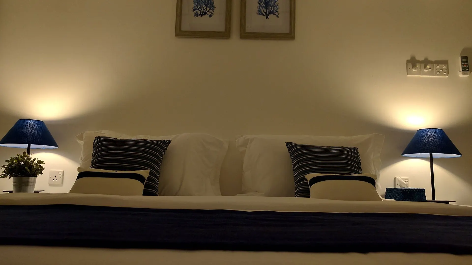 *** Hotel The Residence Colombo Sri Lanka