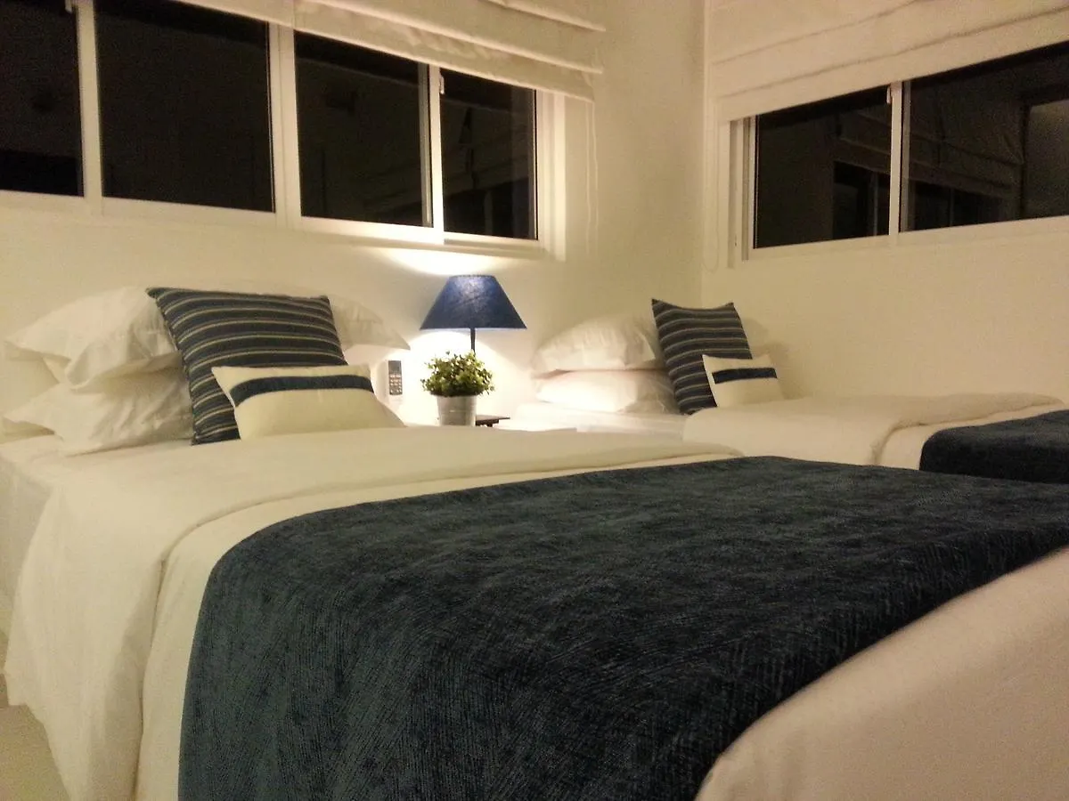 The Residence Colombo