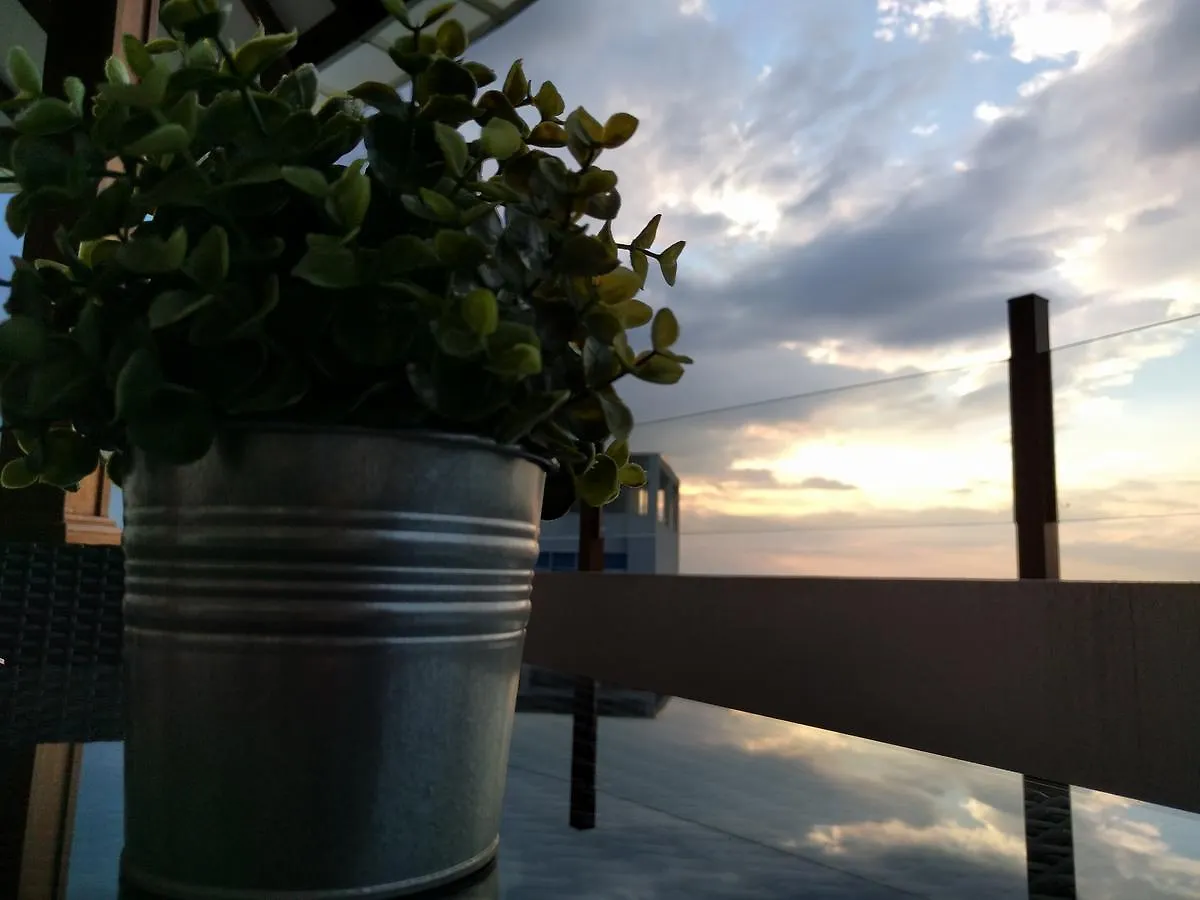 The Residence Colombo