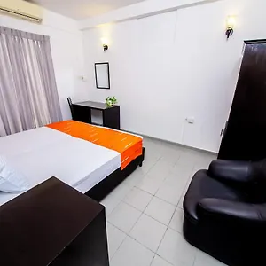 Asian House Kolombo