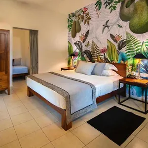 4* Maison d'hôtes Rosmead Place By Thilanka