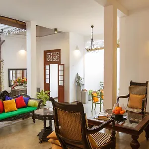 Sunrise Boutique Guest house