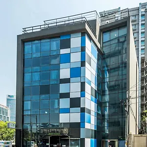 visit hotel