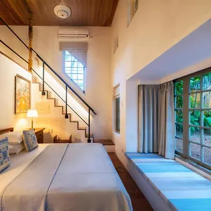 De Saram House By Geoffrey Bawa ホテル